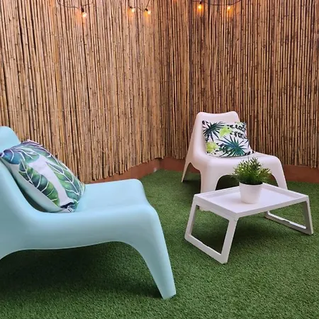 Oasis Oculto Con Jacuzzi Privado - Dos Torres Erebor *