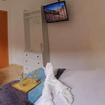 Oasis Oculto Con Jacuzzi Privado - Dos Torres Erebor
